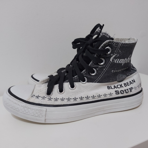 Converse - Picture 3 of 15